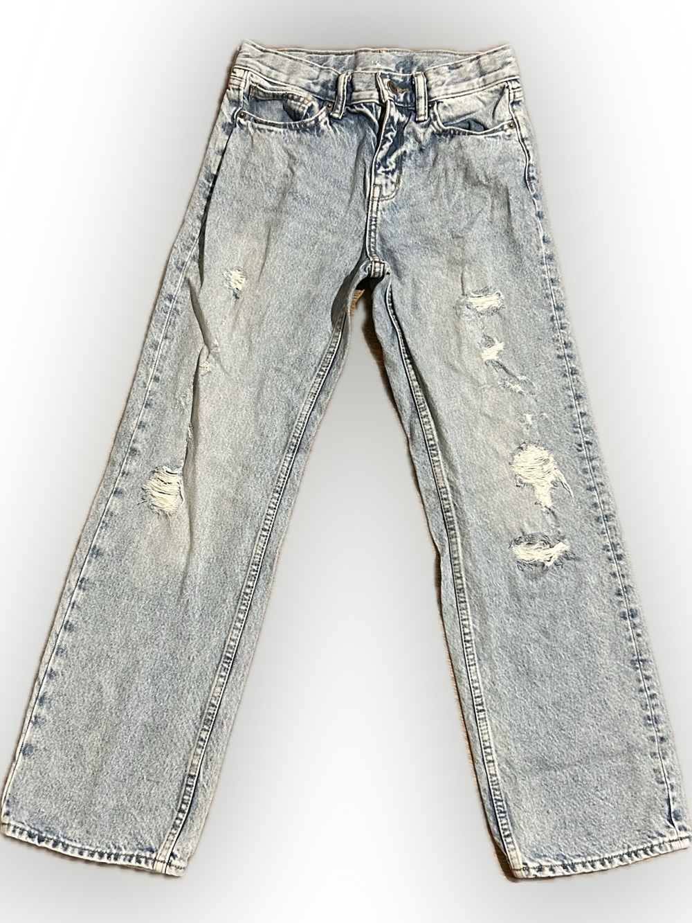 Girls Old Navy size 12 Jeans - like new